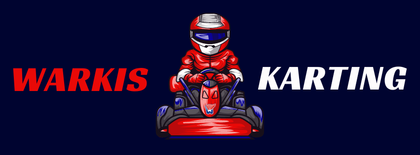 Red Illustrative Racing Go Kart Club Logo (Facebook-kansikuva).png